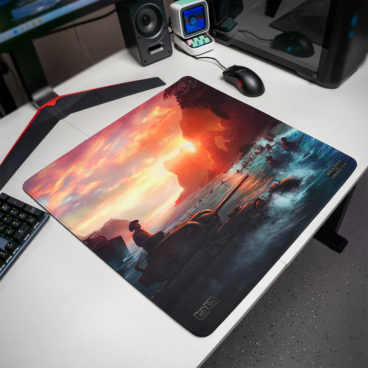 Mousepad Together for Victory - Image 19