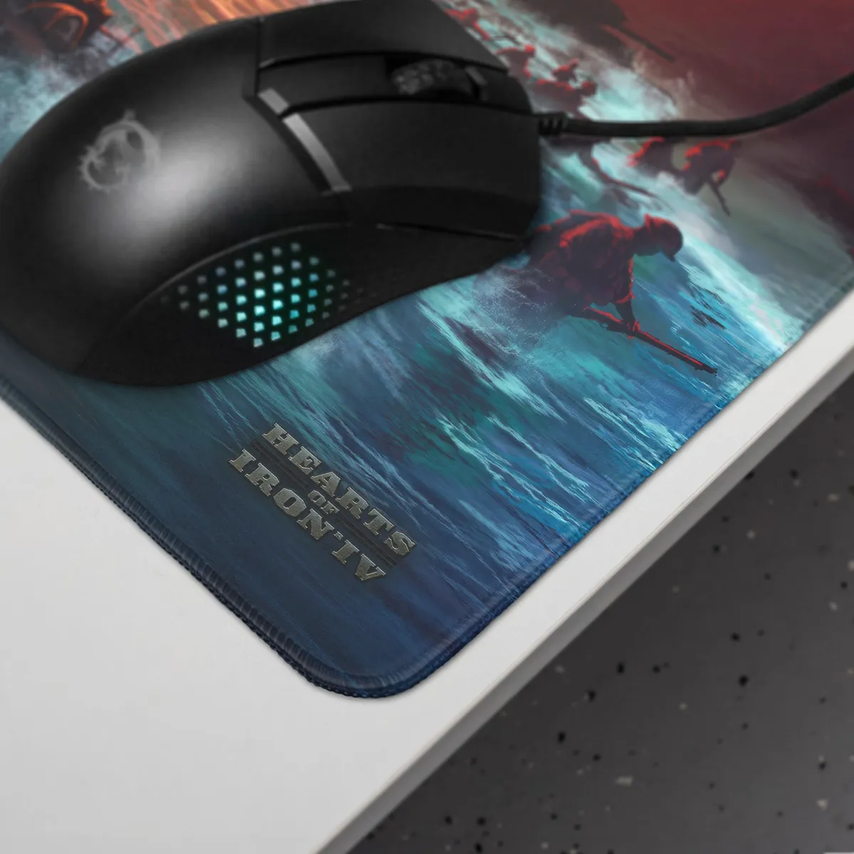 Mousepad Together for Victory - Image 22