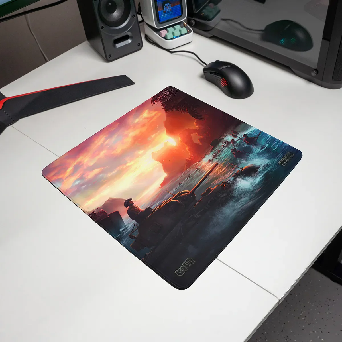 Mousepad Together for Victory - Image 23