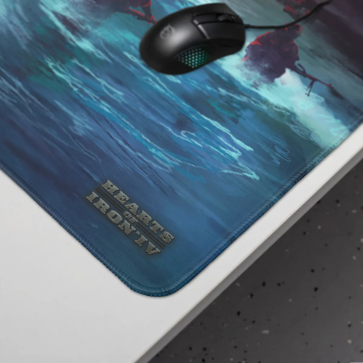 Mousepad Together for Victory - Image 3