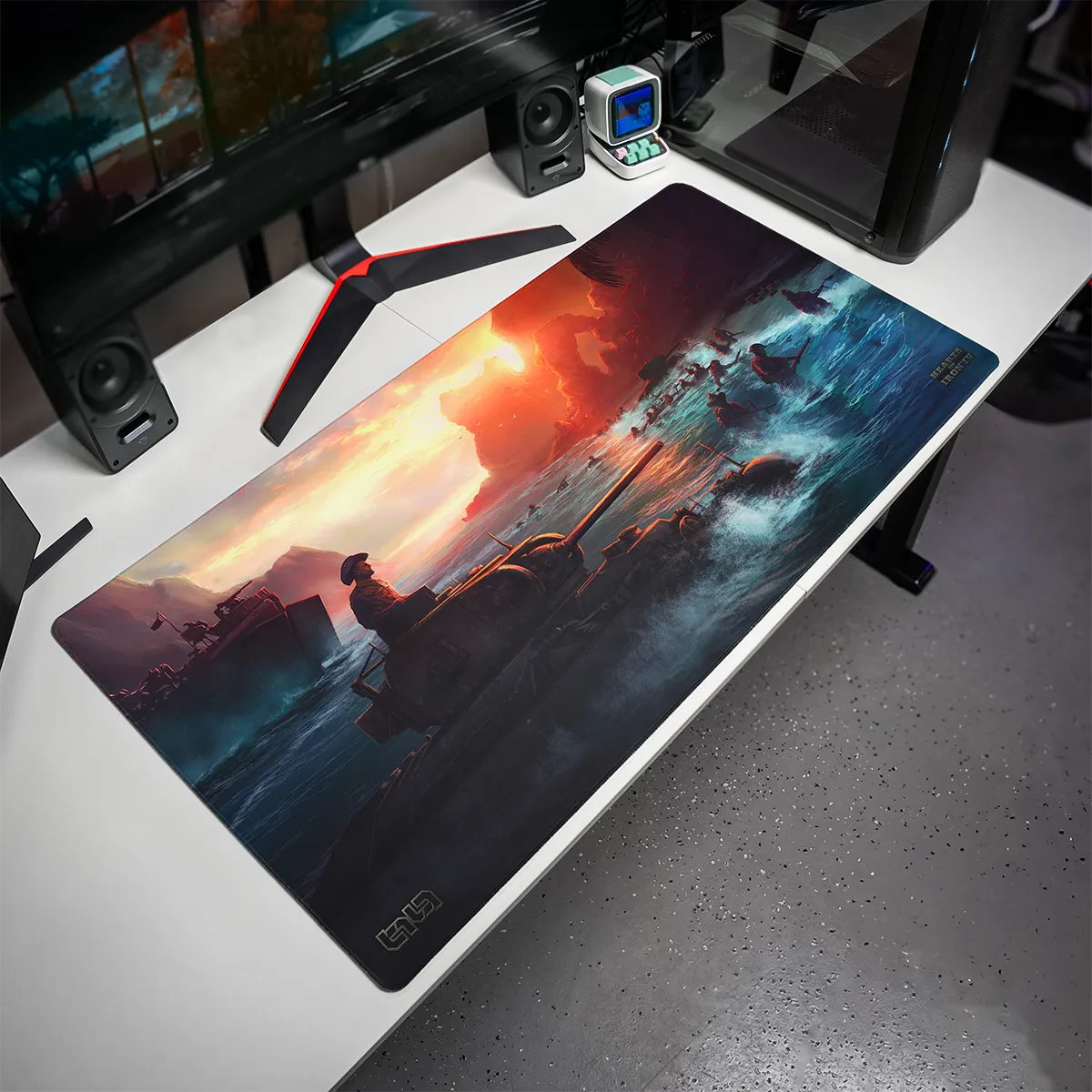 Mousepad Together for Victory - Image 4
