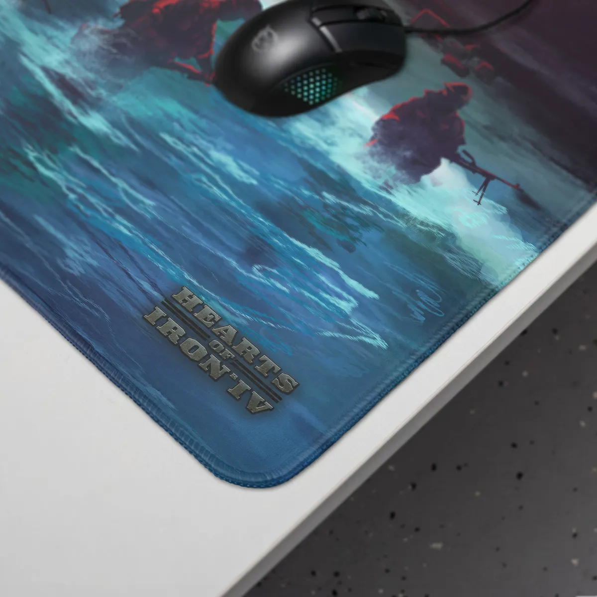 Mousepad Together for Victory - Image 8