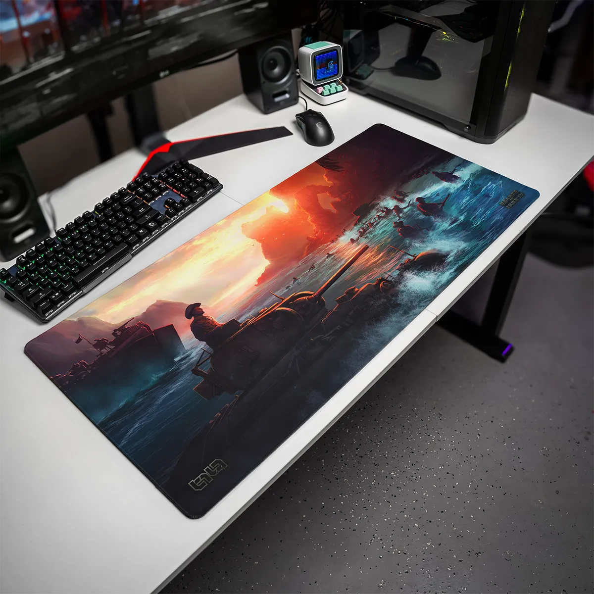 Mousepad Together for Victory - Image 9