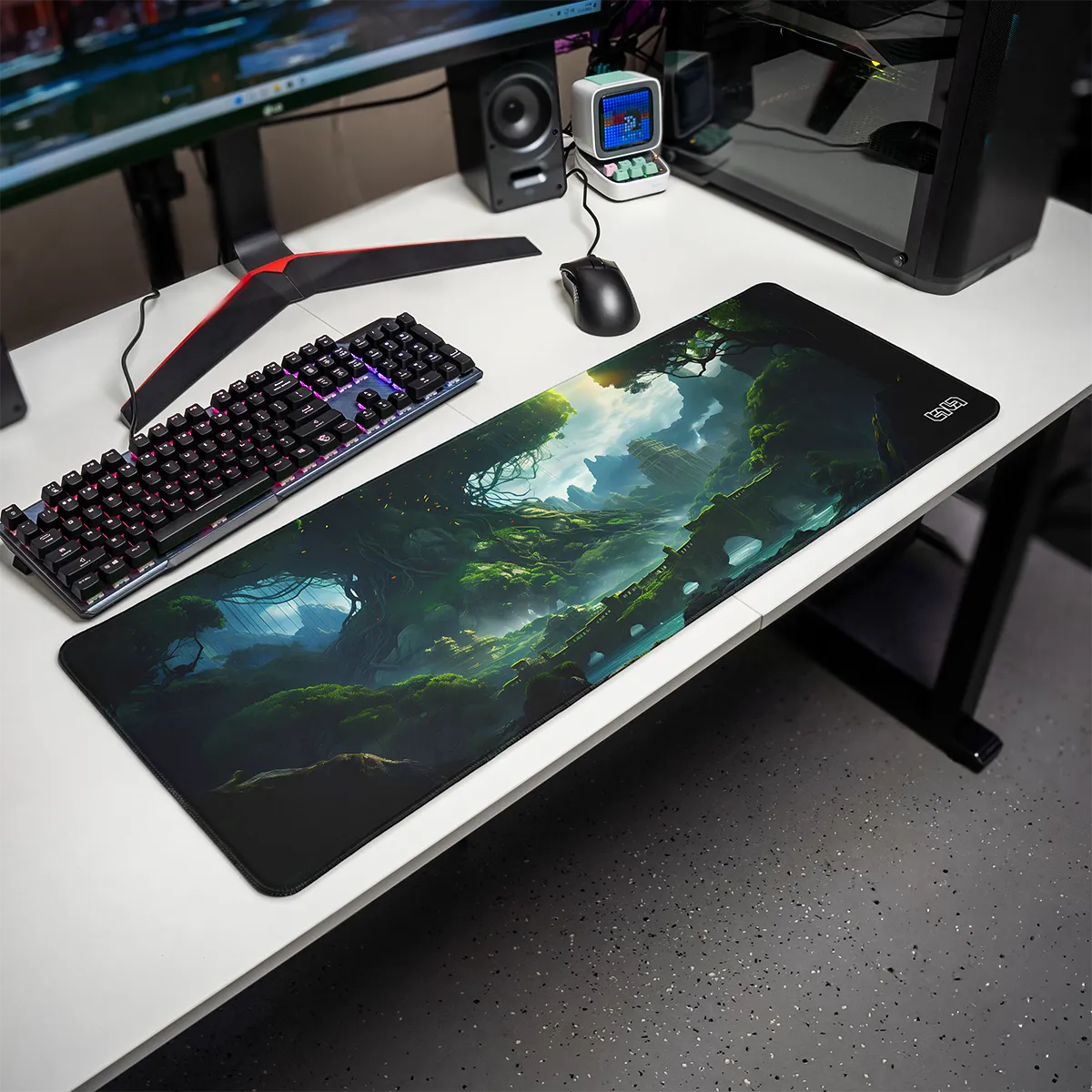 Mousepad Tree of Civilization - Image 14