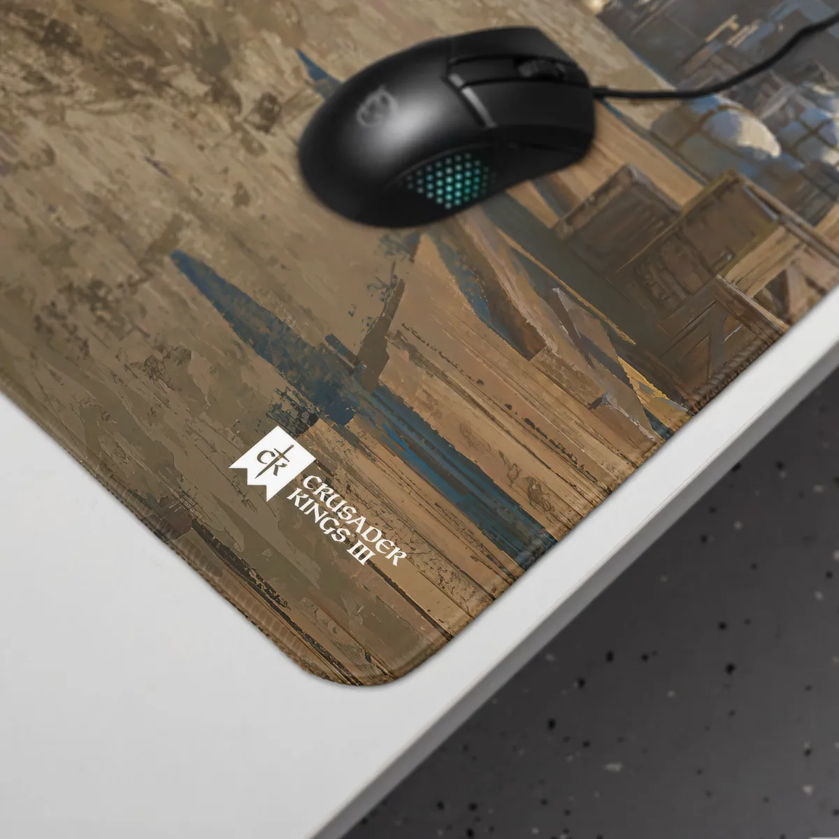 Mousepad Tribal Market - Image 18