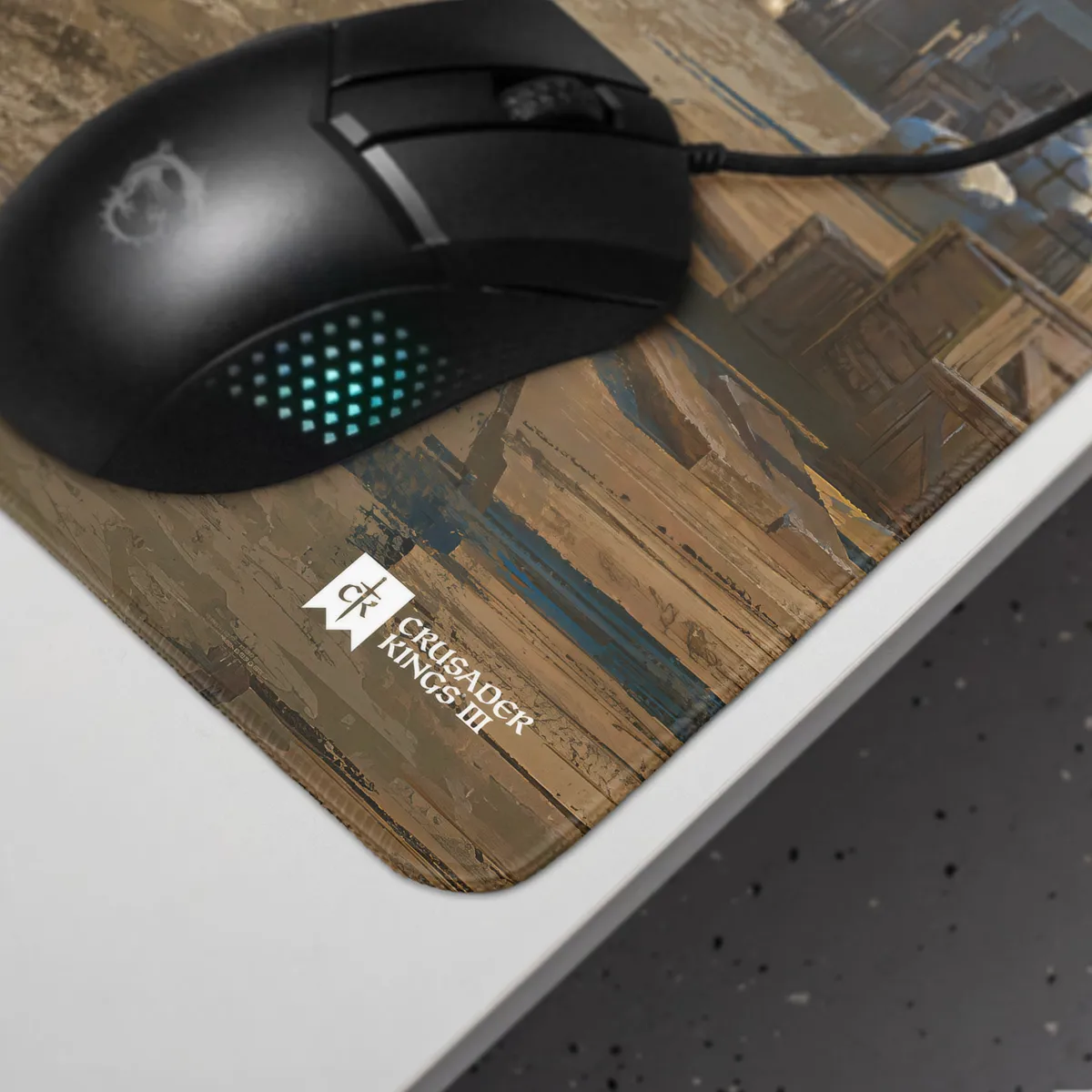 Mousepad Tribal Market - Image 22