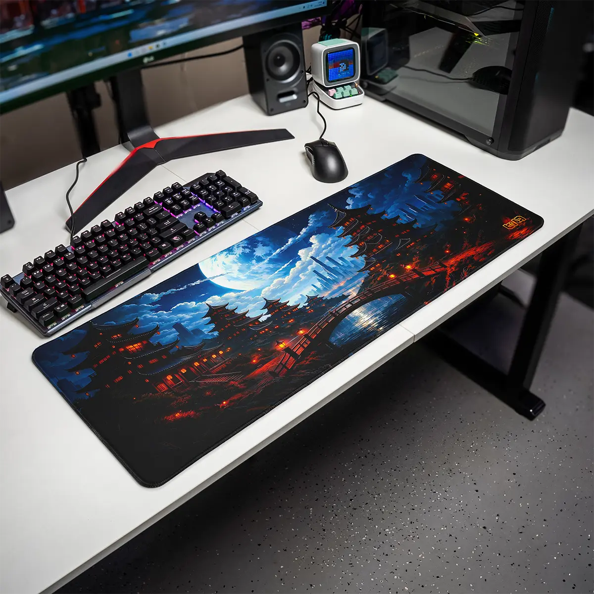 Mousepad Two Worlds - Image 14