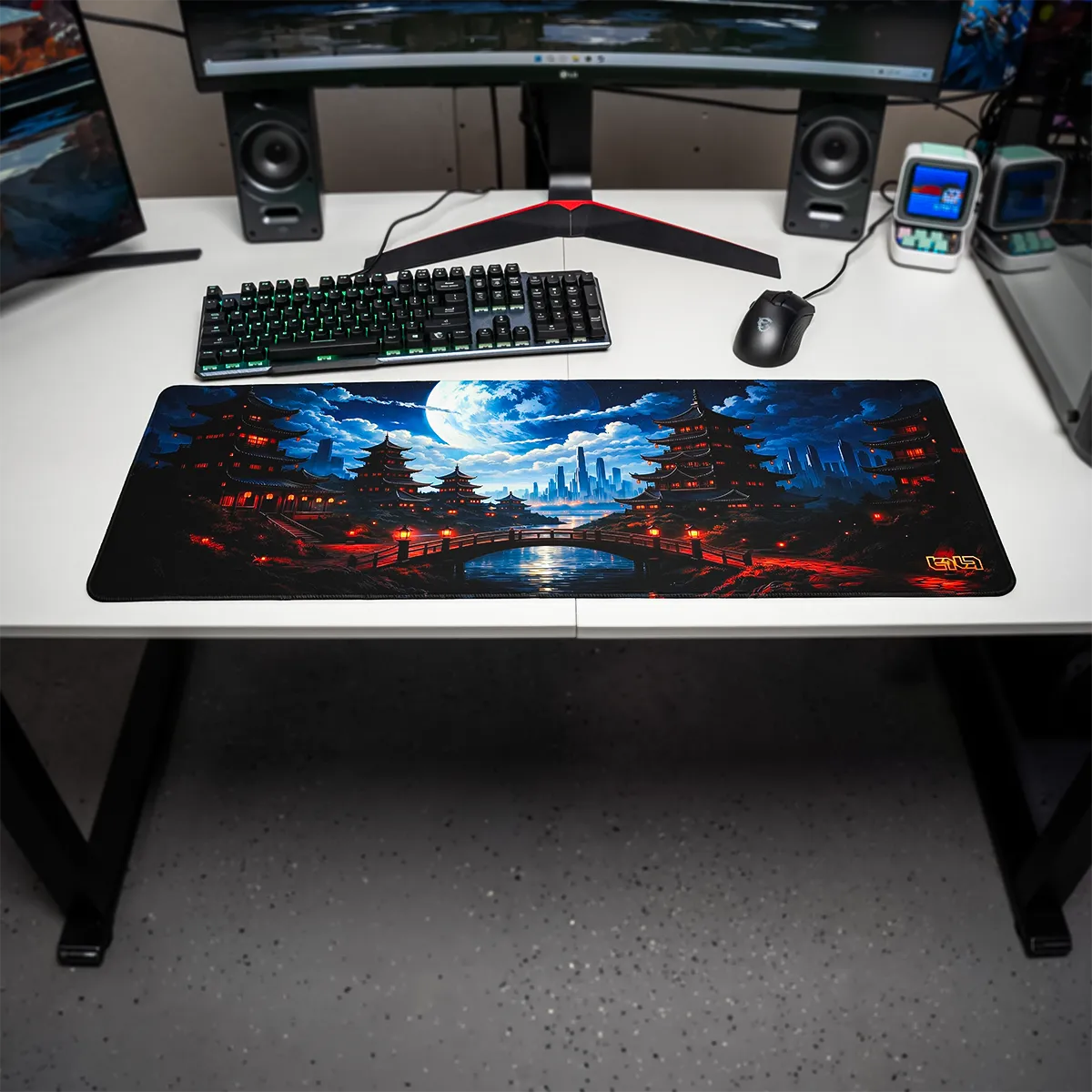 Mousepad Two Worlds - Image 15