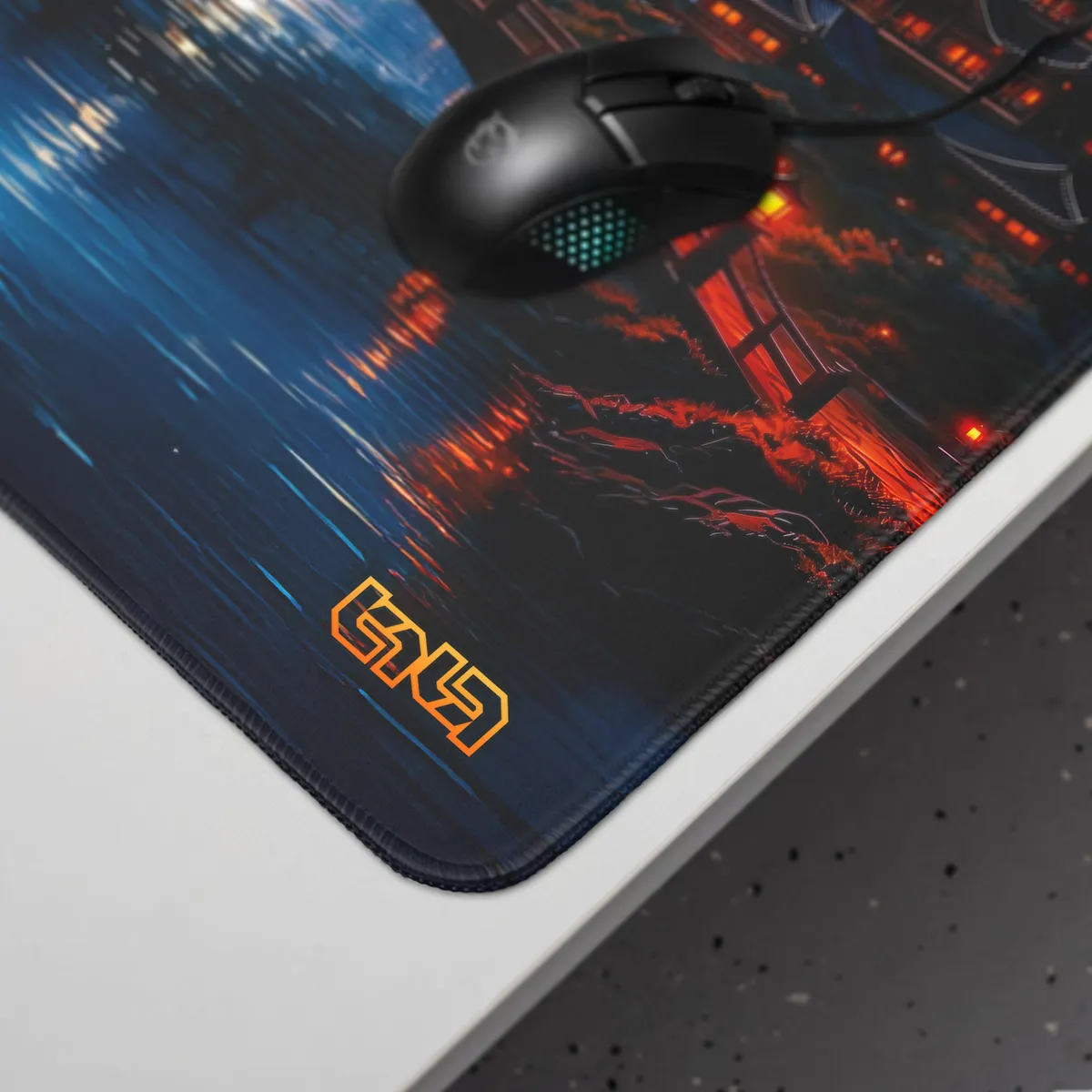 Mousepad Two Worlds - Image 18