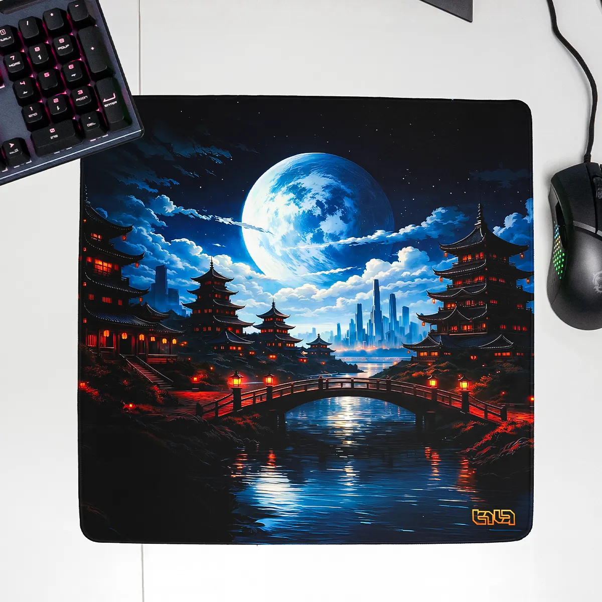 Mousepad Two Worlds - Image 21