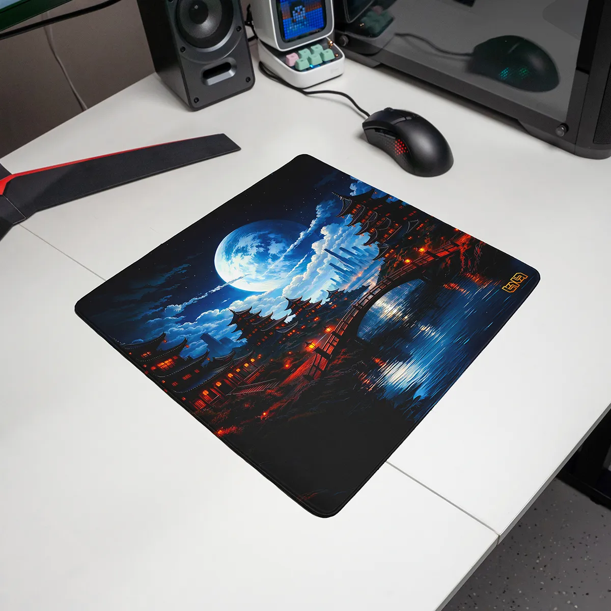 Mousepad Two Worlds - Image 23