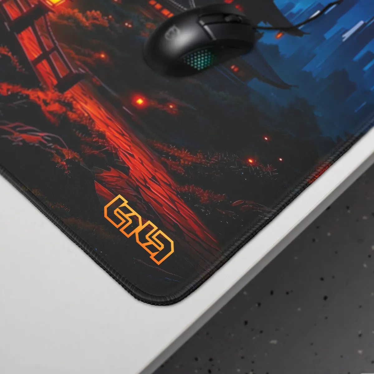 Mousepad Two Worlds - Image 3