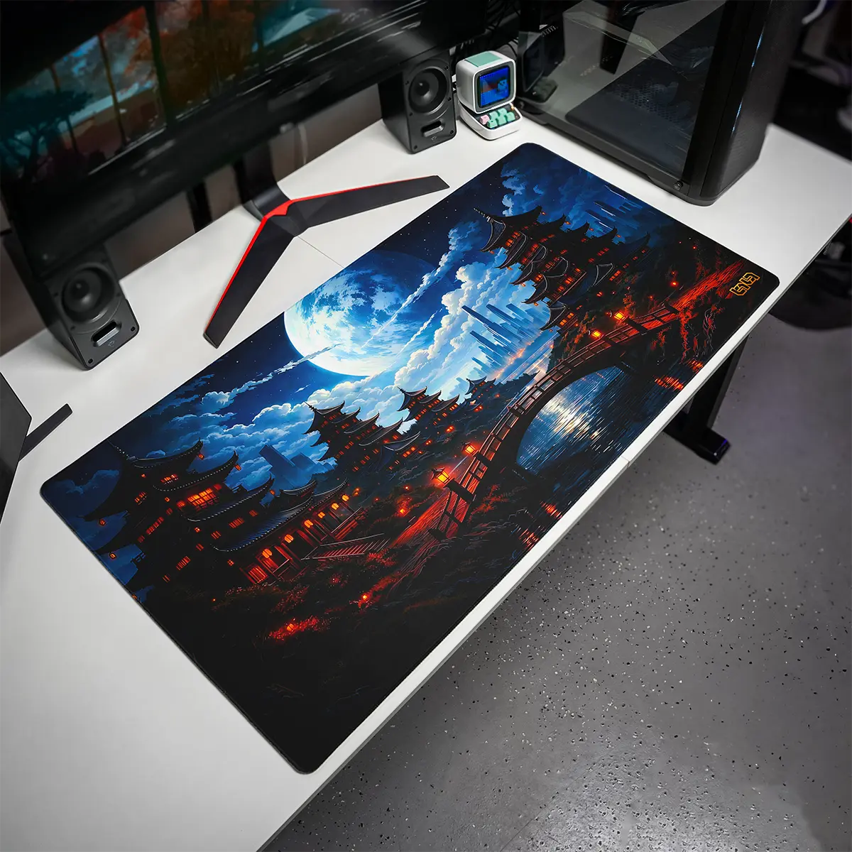 Mousepad Two Worlds - Image 4
