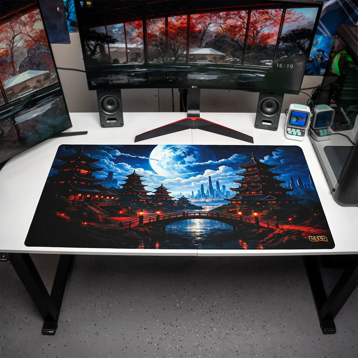 Mousepad Two Worlds - Image 5