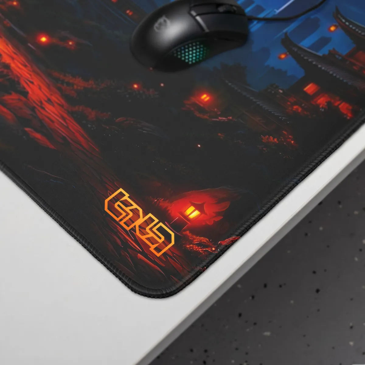 Mousepad Two Worlds - Image 8