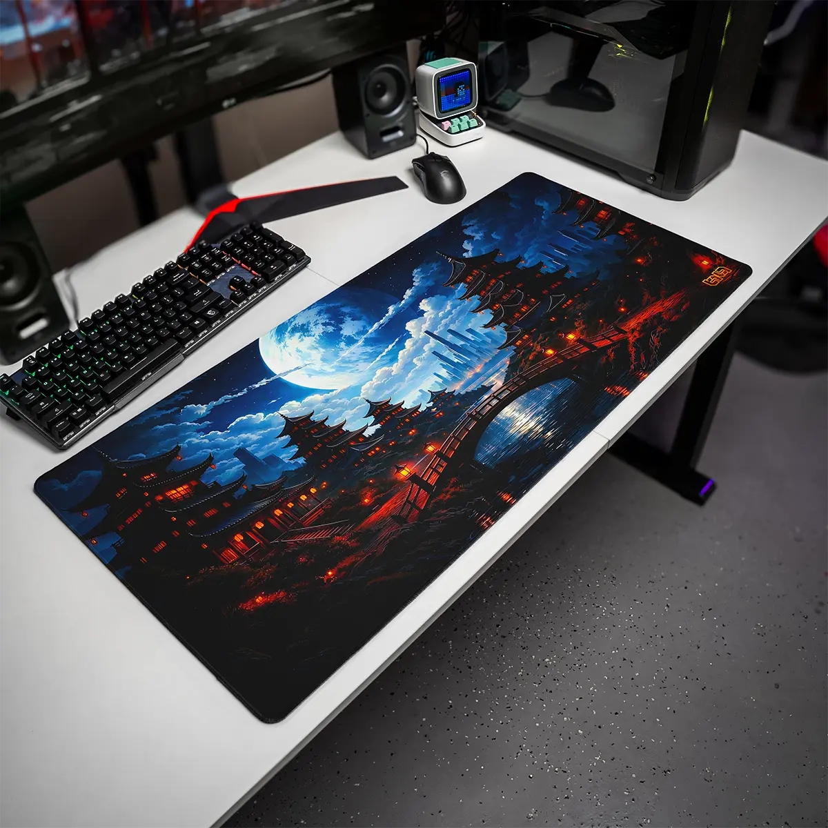 Mousepad Two Worlds - Image 9