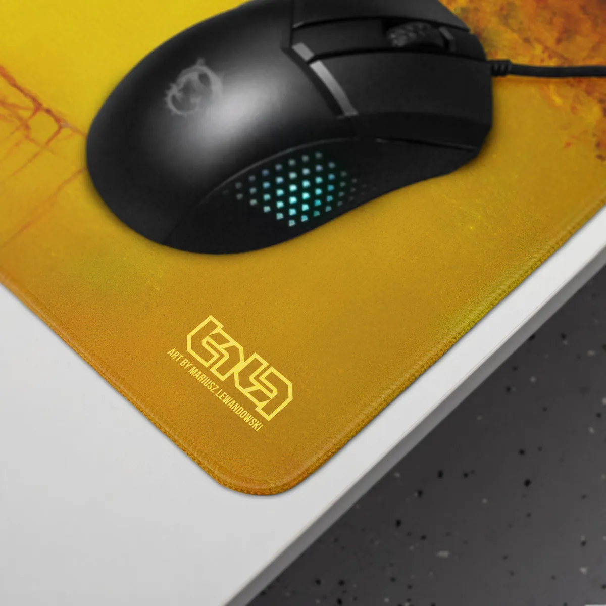 Mousepad Under the Tree of Memories - Image 13