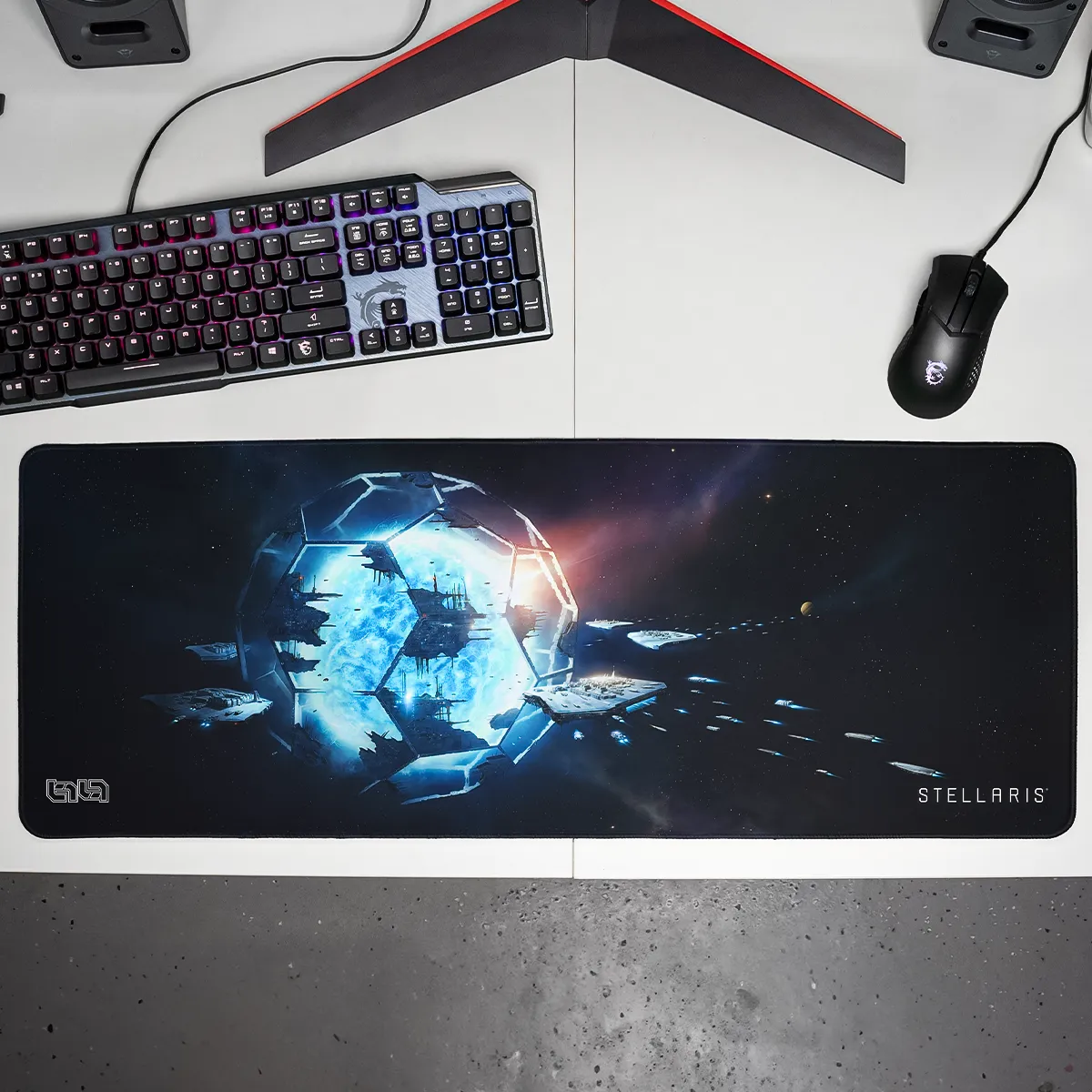 Mousepad Utopia - Image 12