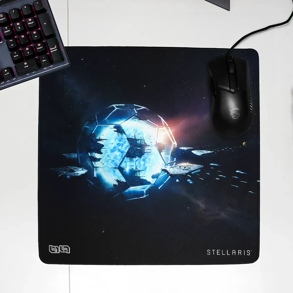 Mousepad Utopia - Image 24