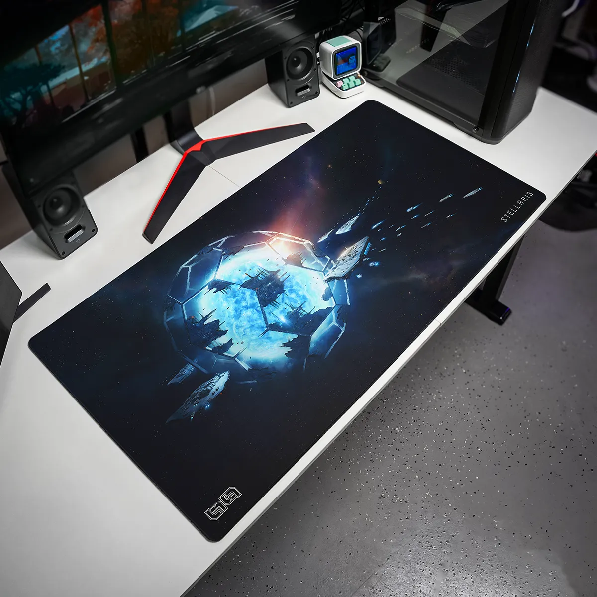Mousepad Utopia - Image 4