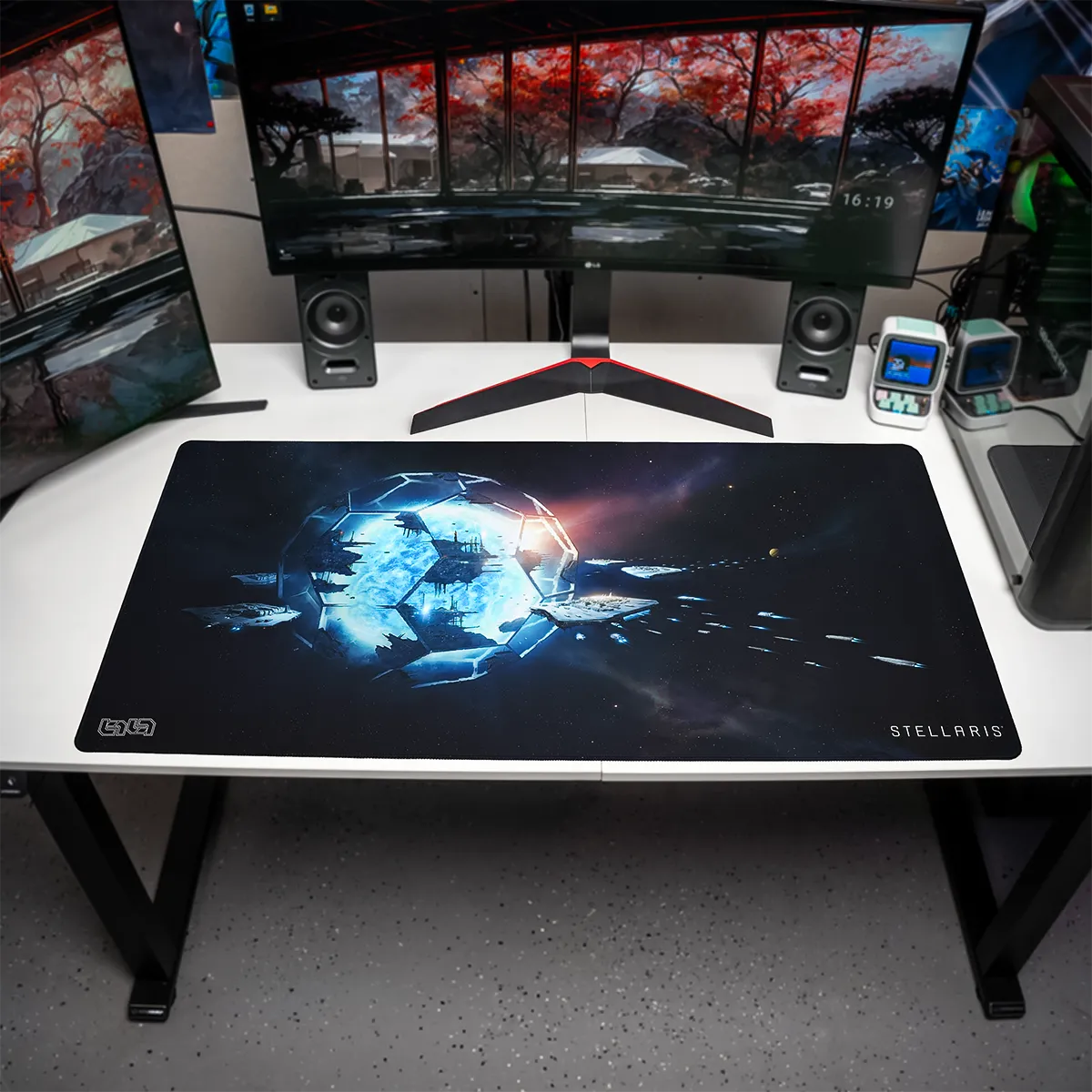 Mousepad Utopia - Image 5