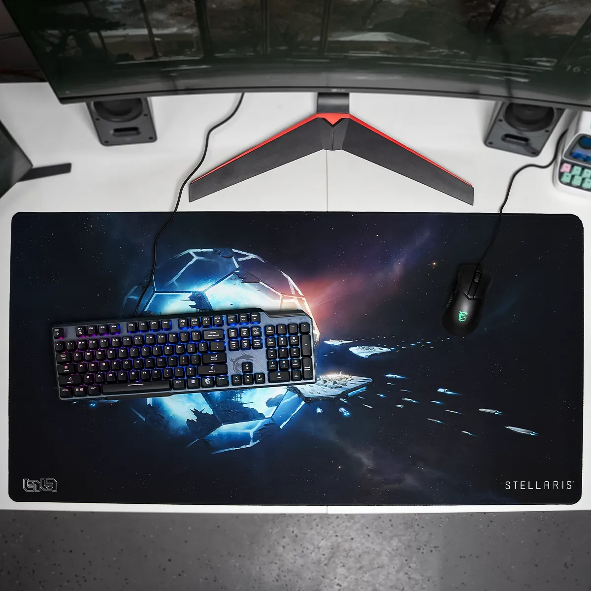 Mousepad Utopia - Image 6