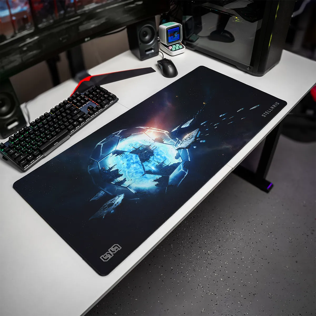 Mousepad Utopia - Image 9