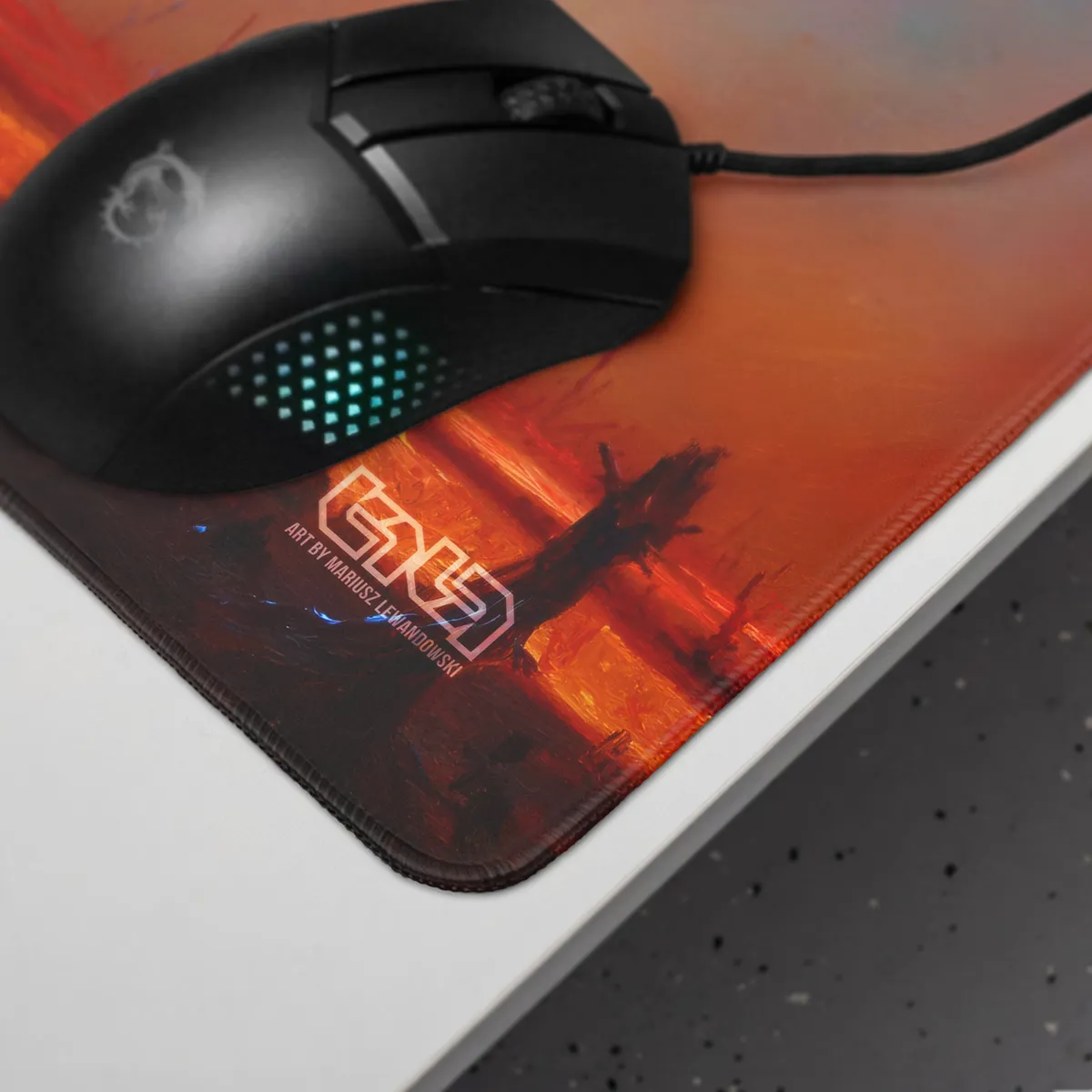 Mousepad Uzerpatory Kingdom - Image 22