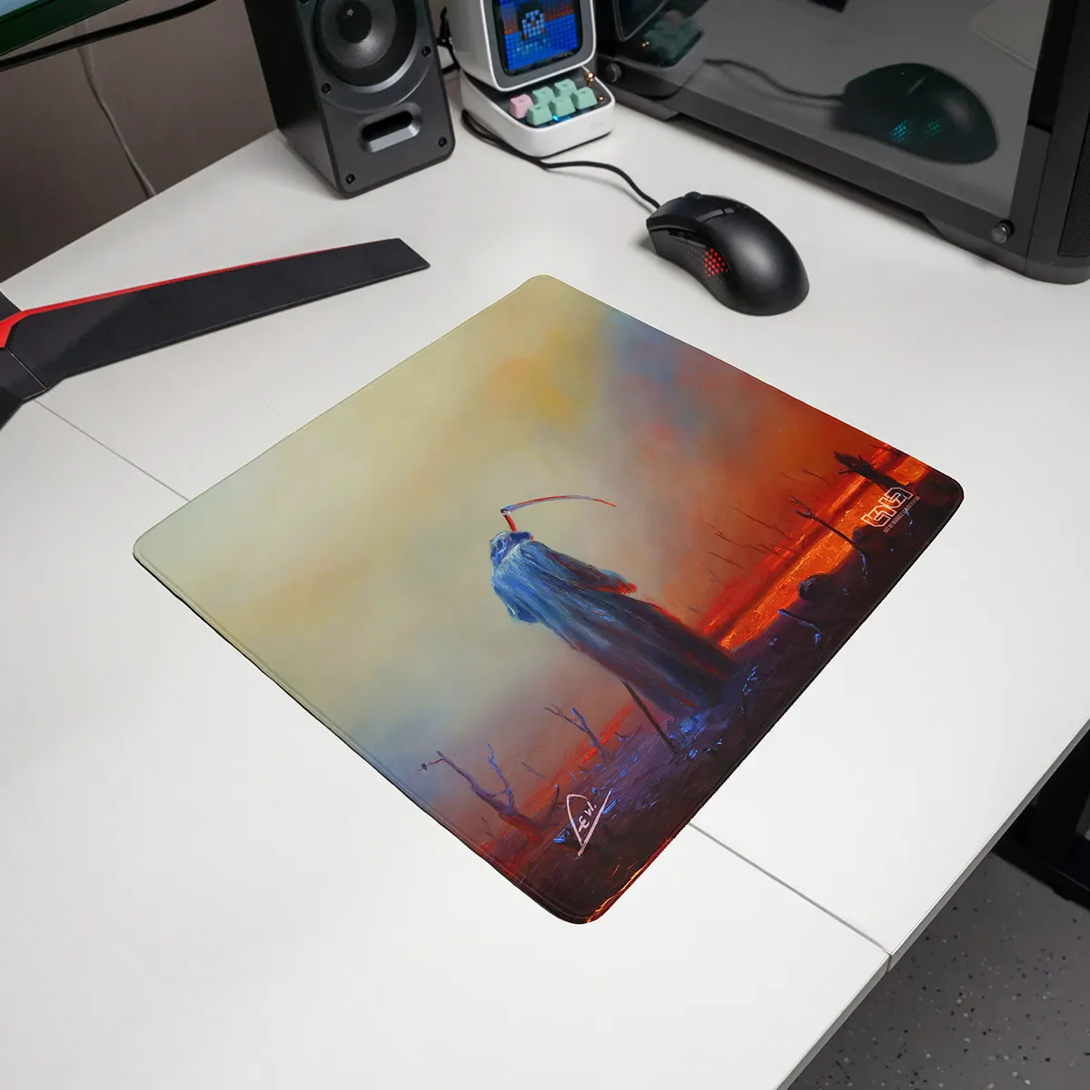 Mousepad Uzerpatory Kingdom - Image 23