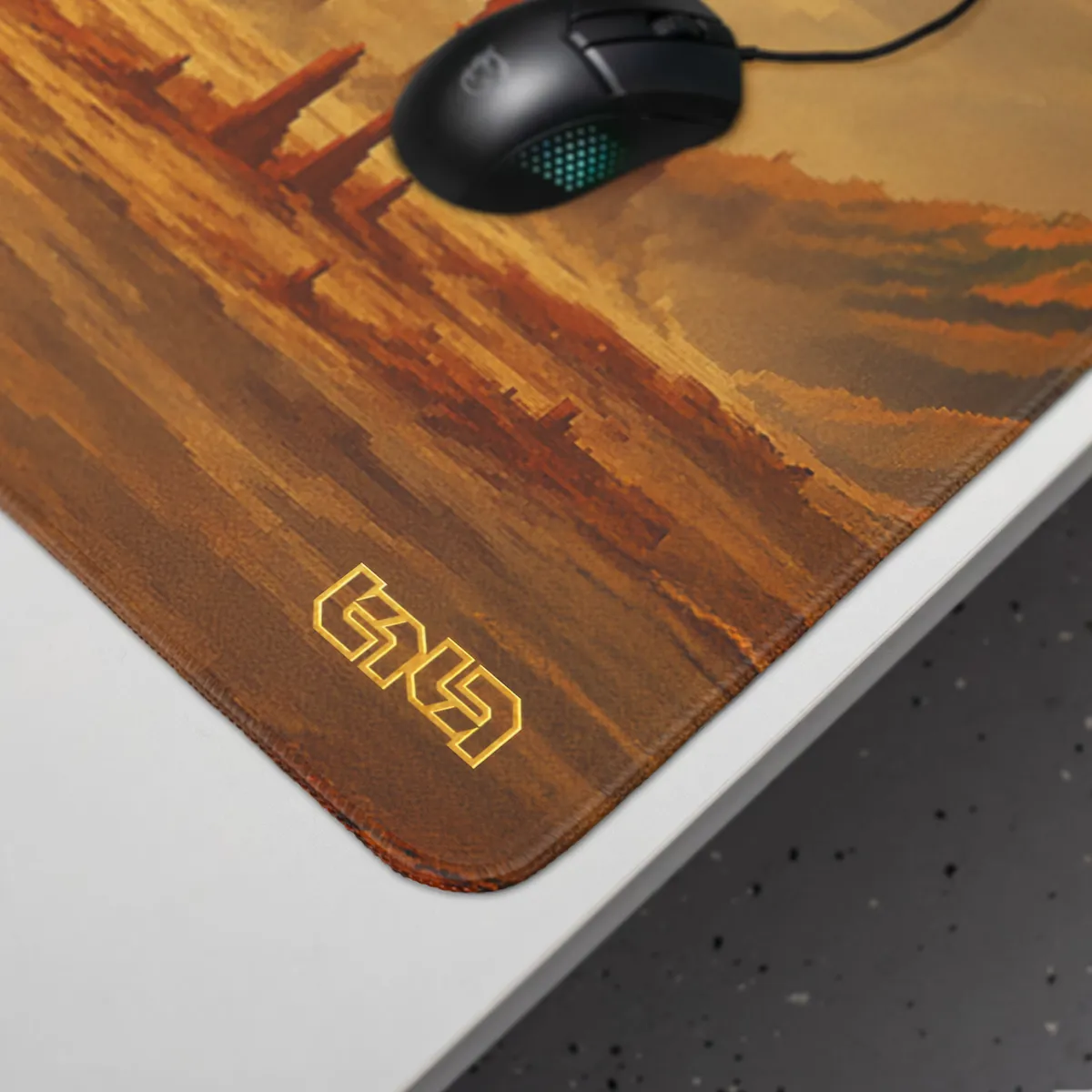 Mousepad Vastiri Desert - Image 8