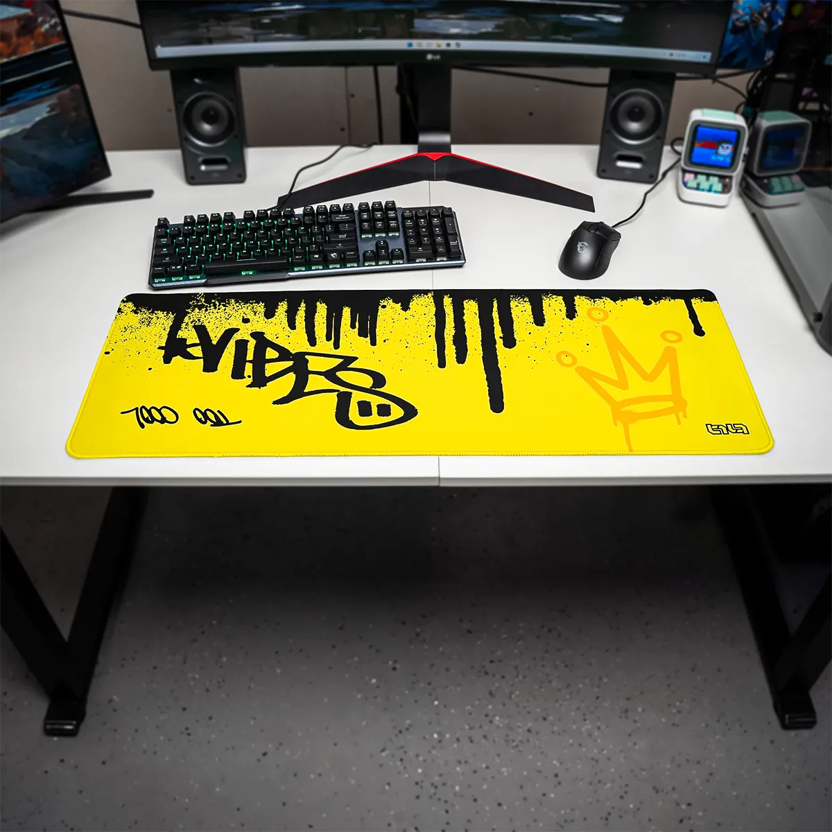 Mousepad Vibes - Image 15