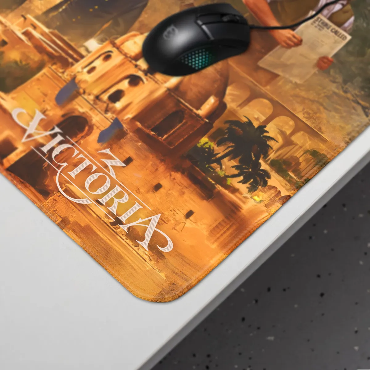 Mousepad Victoria - Image 3