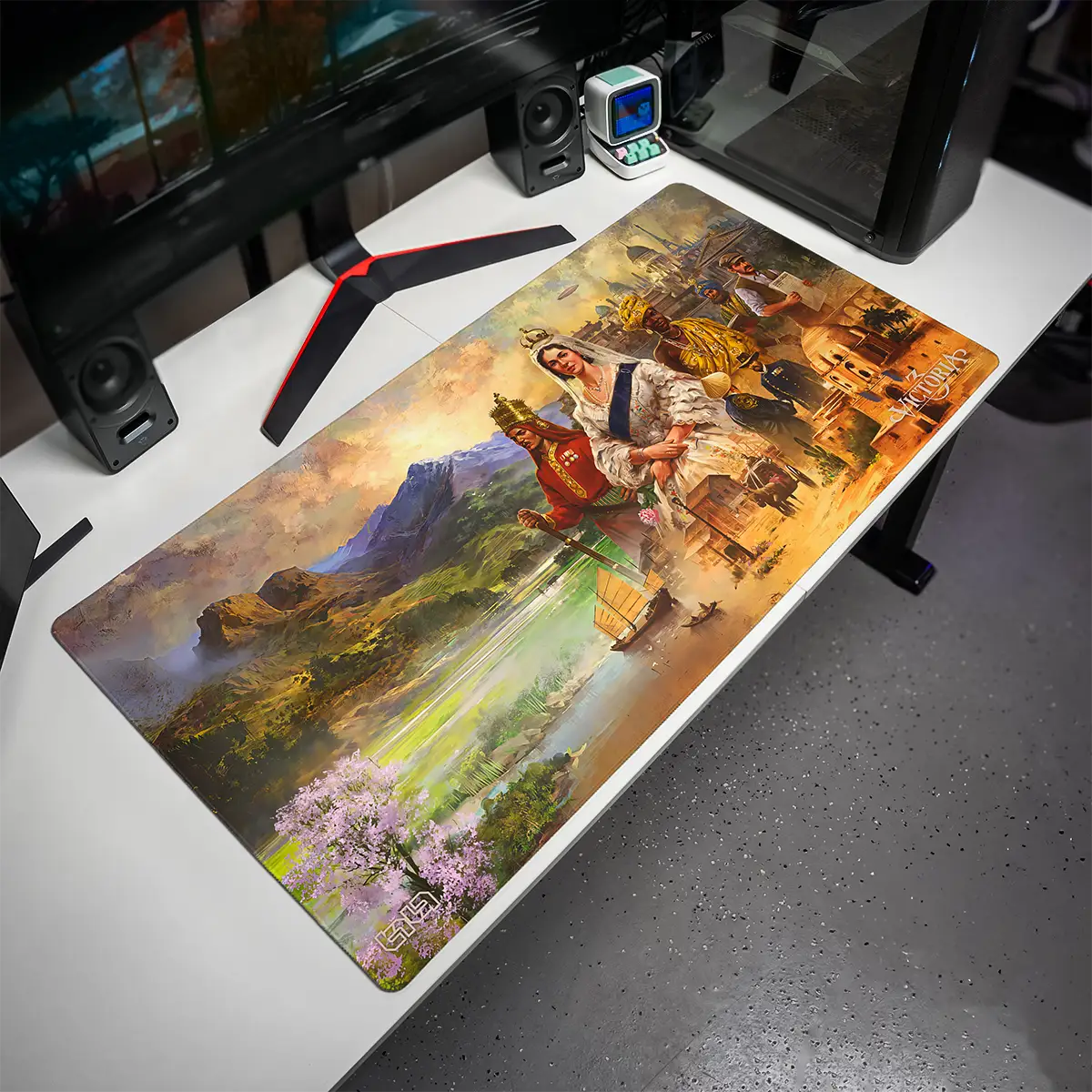 Mousepad Victoria - Image 4