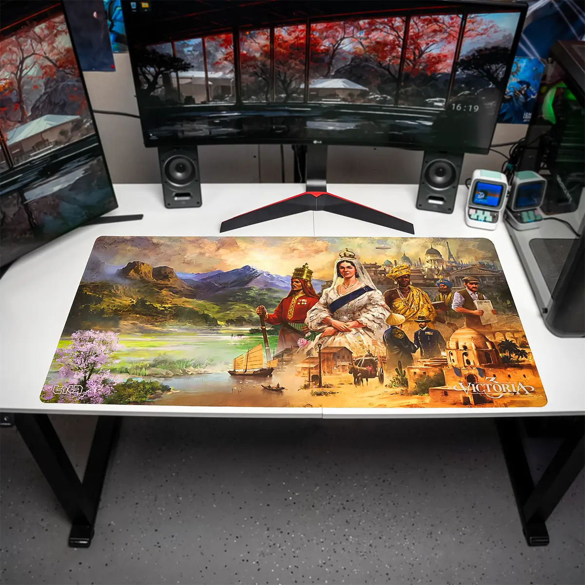 Mousepad Victoria - Image 5