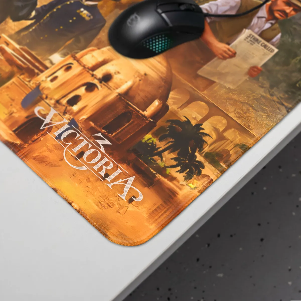 Mousepad Victoria - Image 8