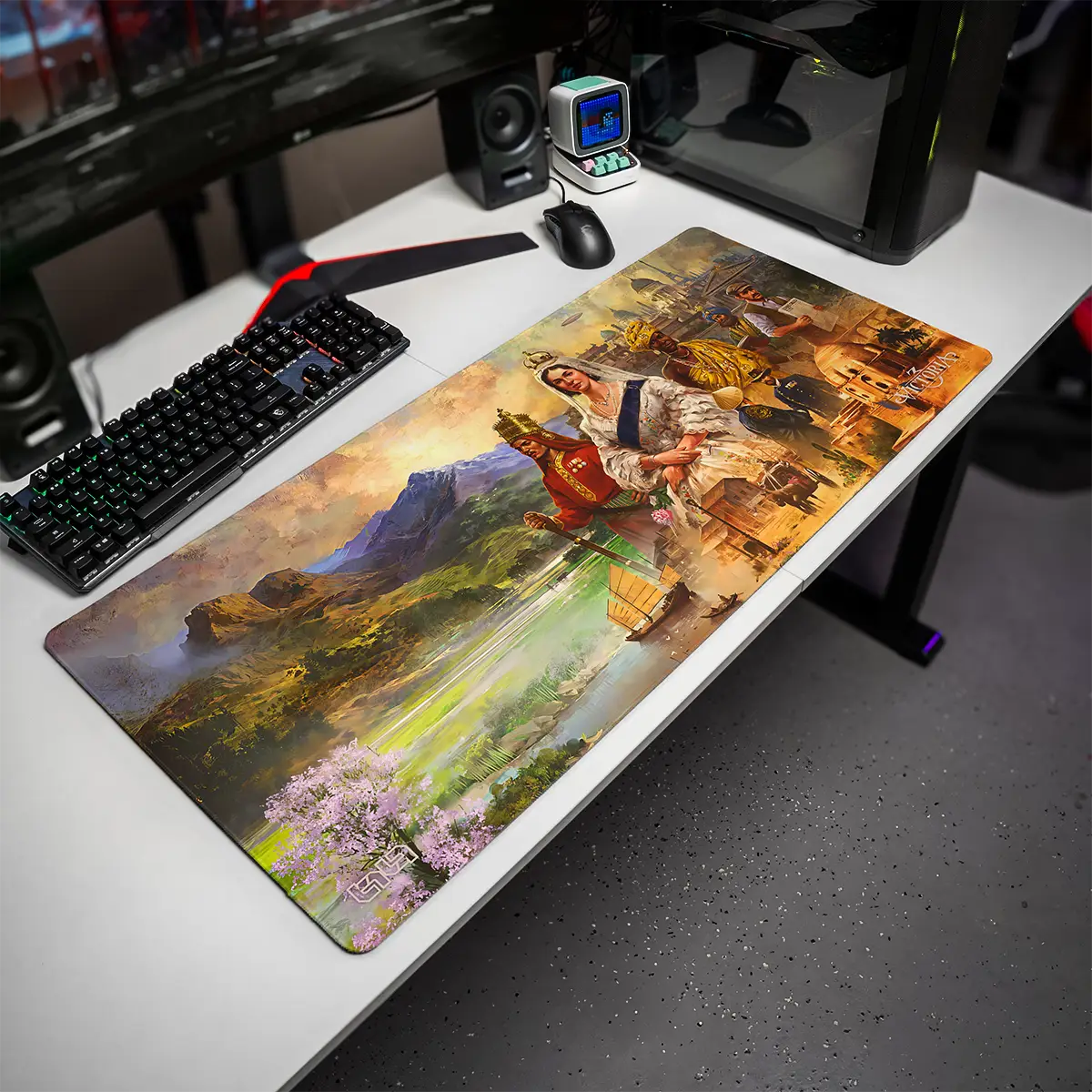 Mousepad Victoria - Image 9