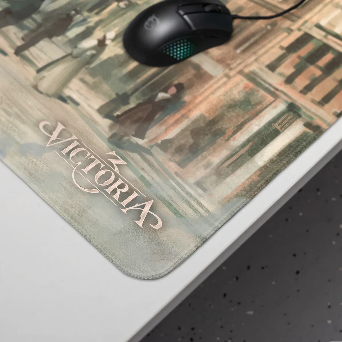 Mousepad Victorian London - Image 8