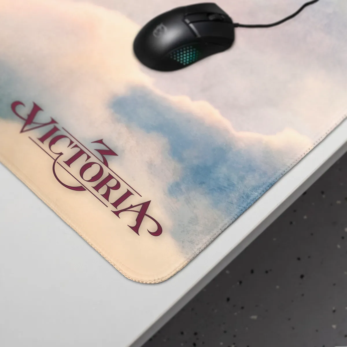 Mousepad Victorian Skyline - Image 3