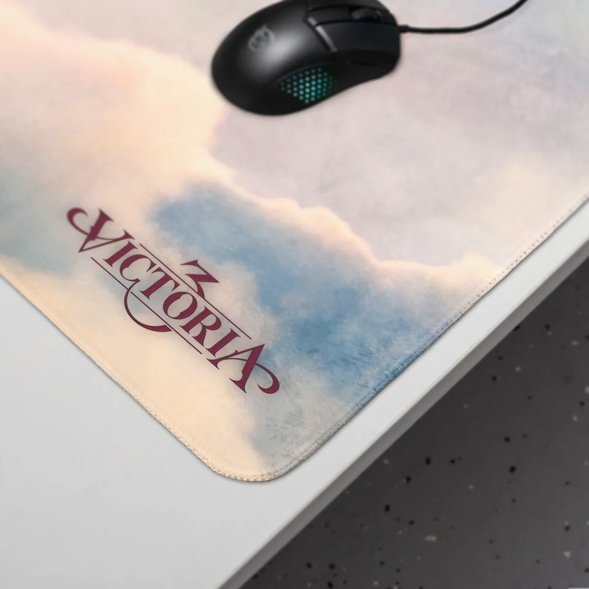 Mousepad Victorian Skyline - Image 8
