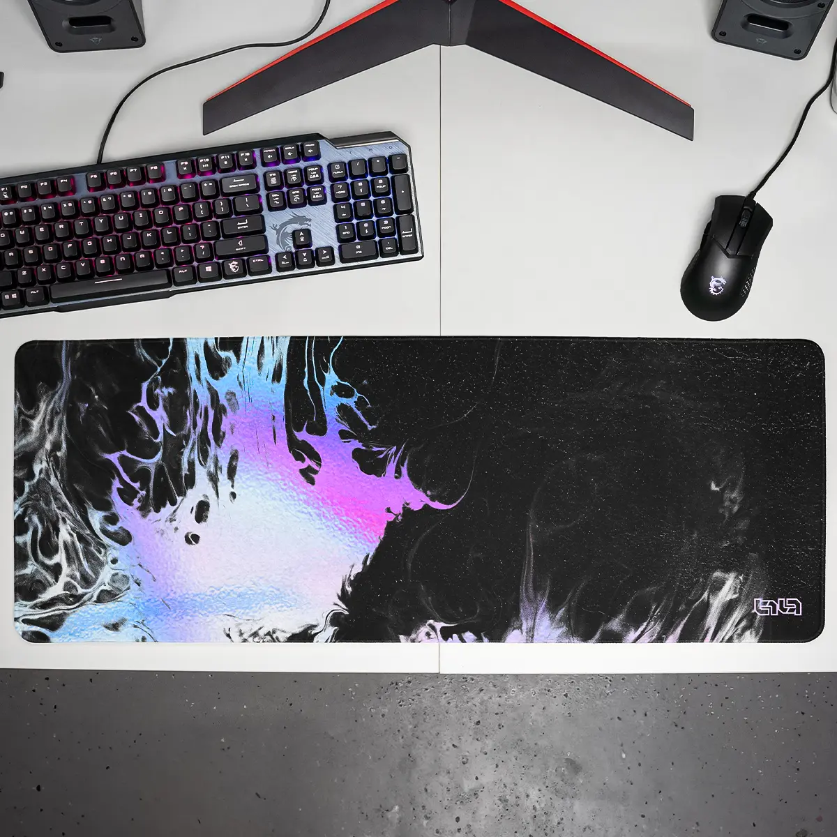 Mousepad Void Aesthetics - Image 12