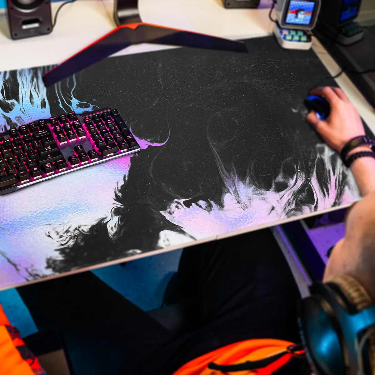 Mousepad Void Aesthetics - Image 2