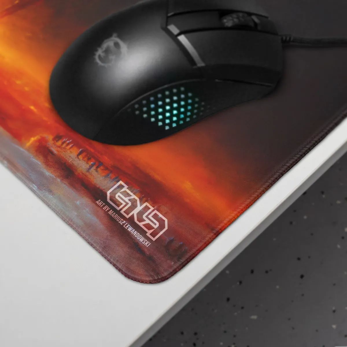 Mousepad Winners of Death - Image 13