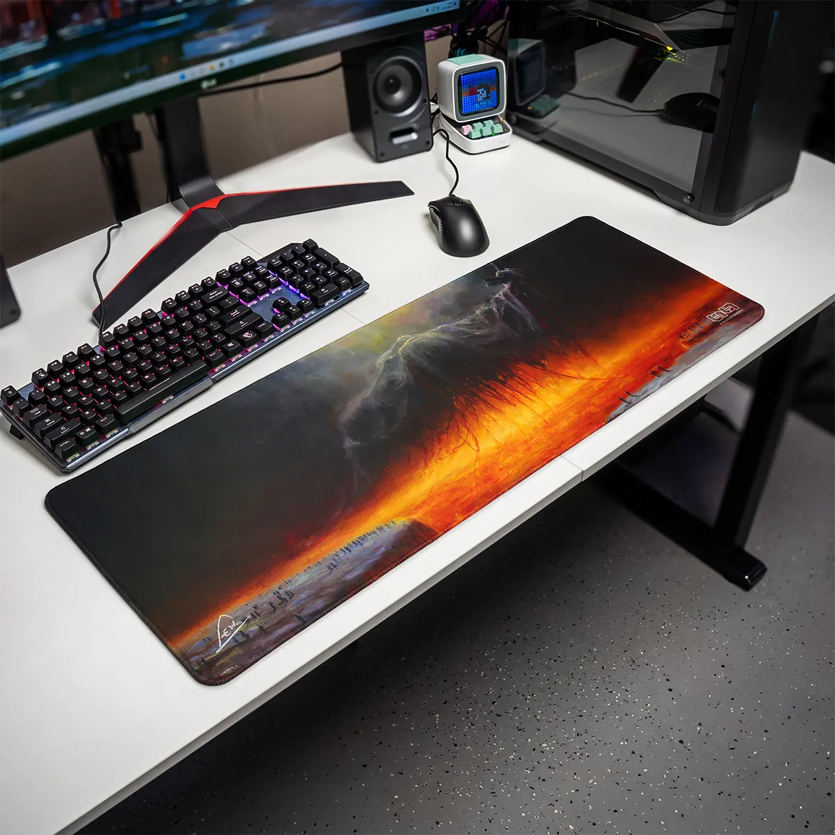 Mousepad Winners of Death - Image 14