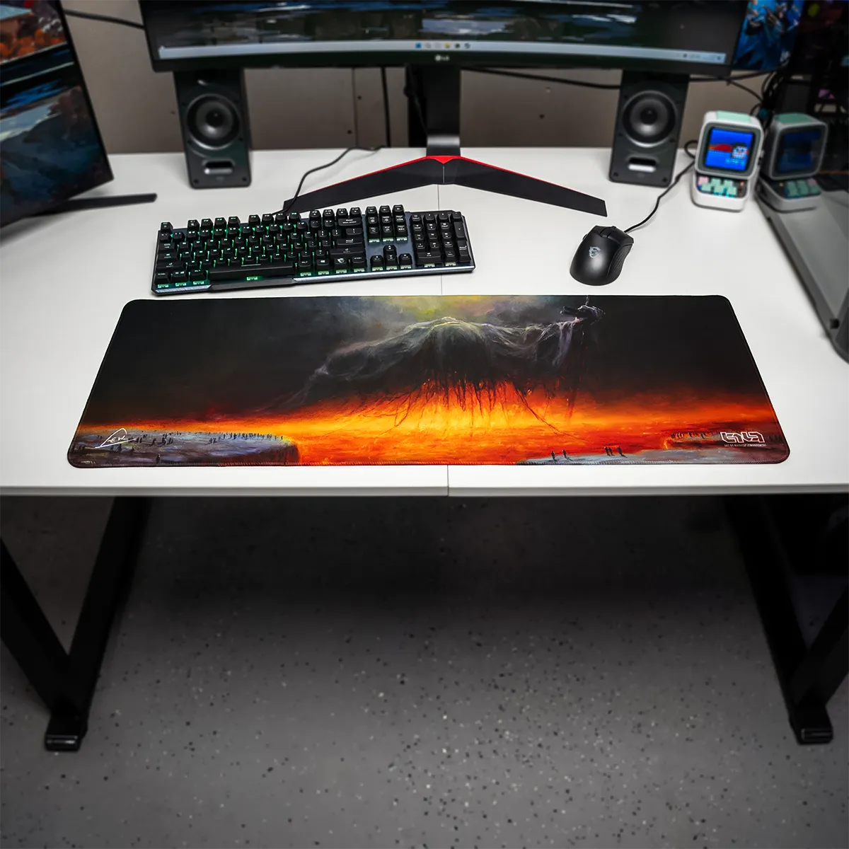 Mousepad Winners of Death - Image 15