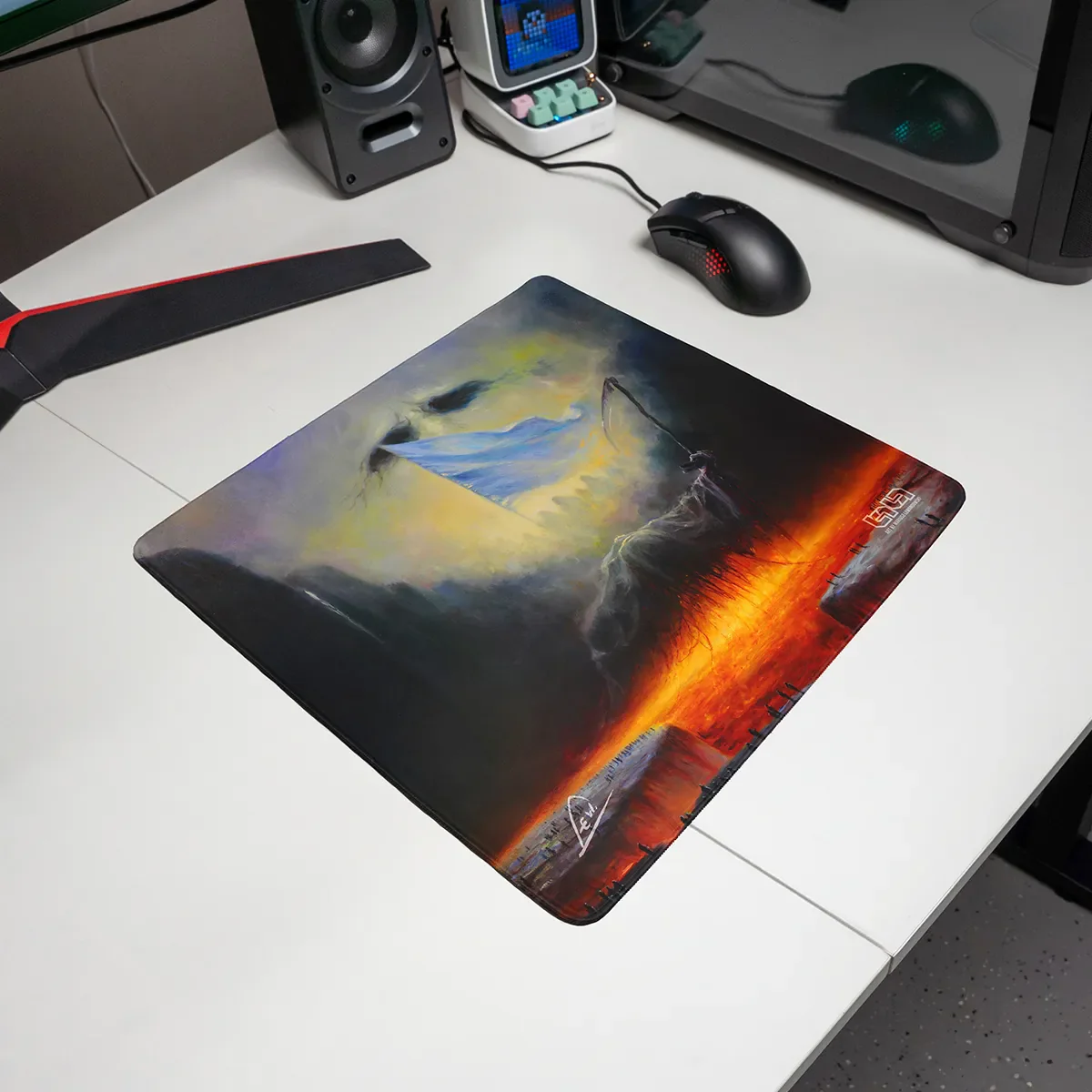 Mousepad Winners of Death - Image 23