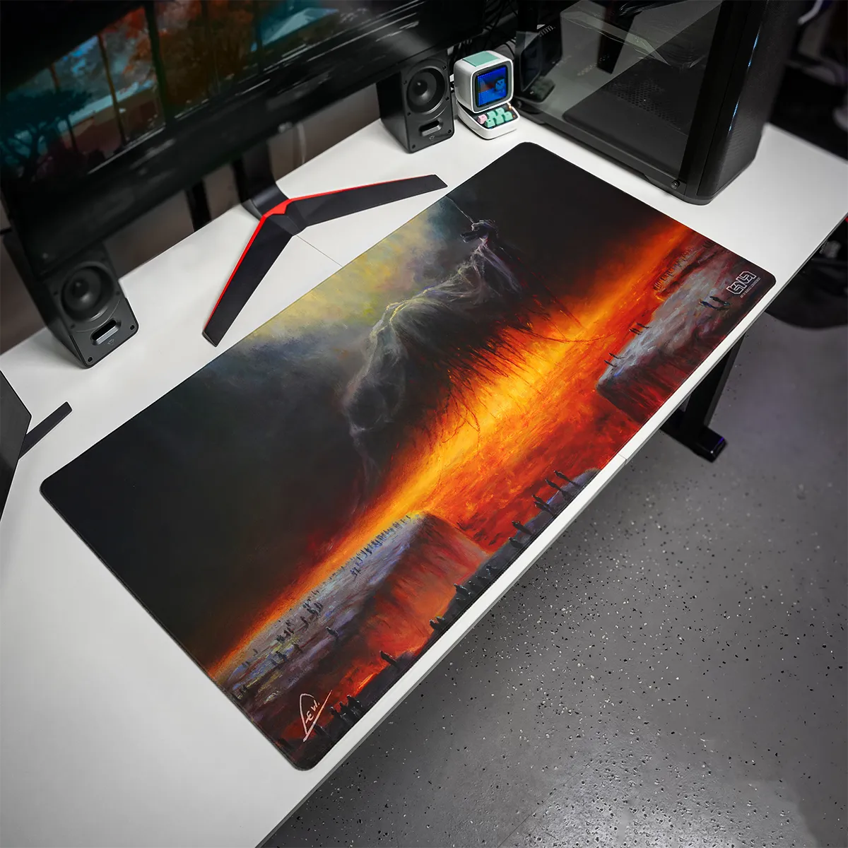 Mousepad Winners of Death - Image 4