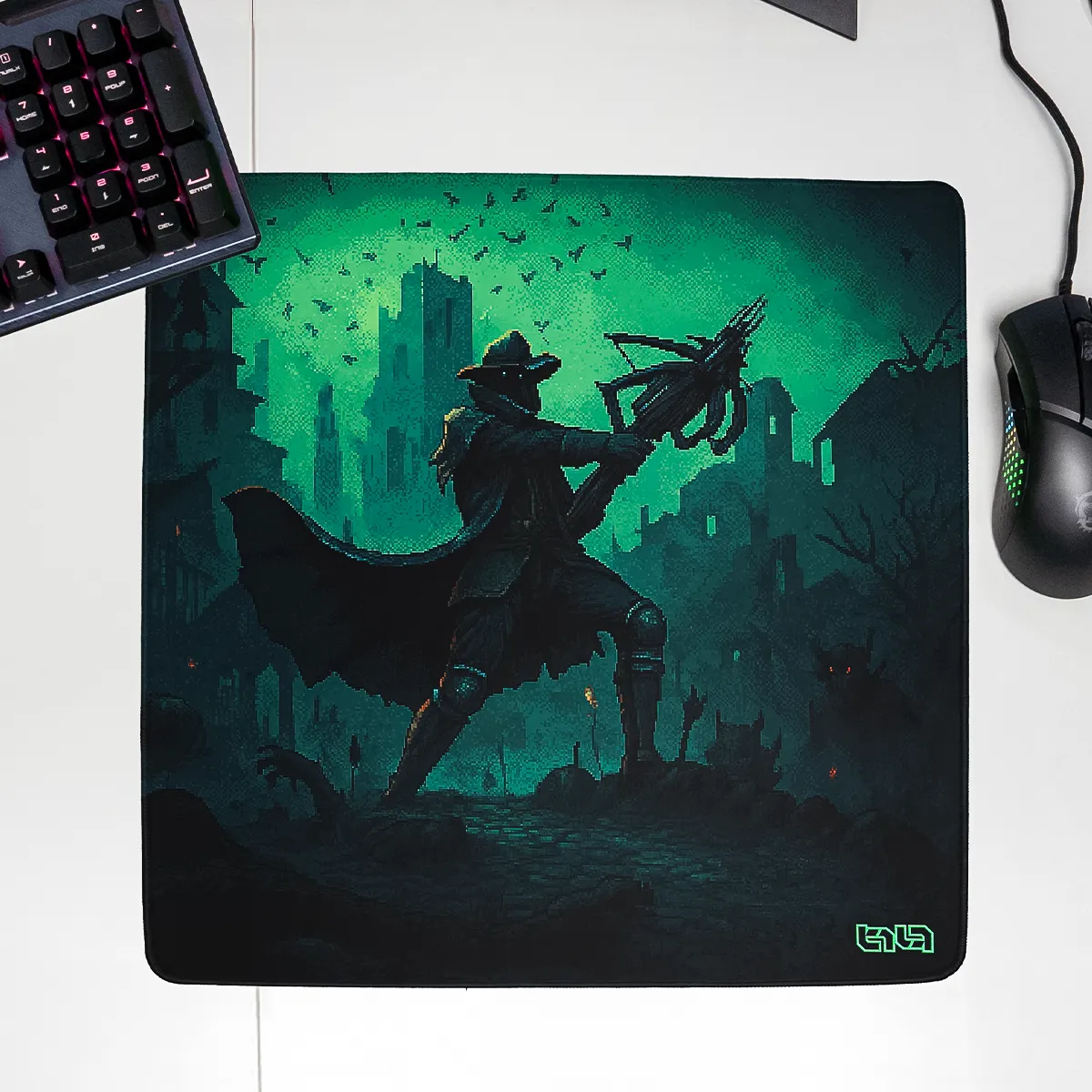 Mousepad Witchslayer - Image 21