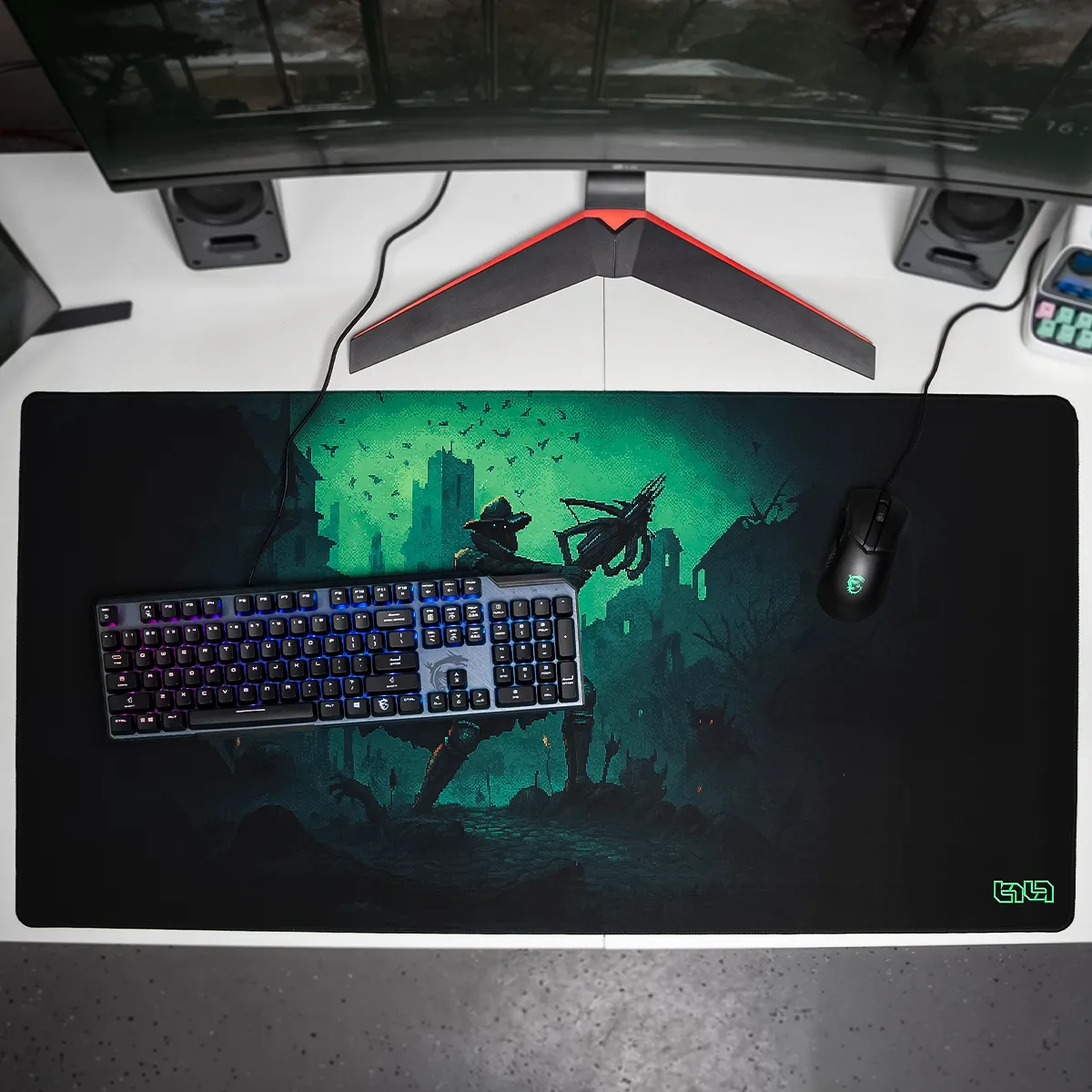 Mousepad Witchslayer - Image 6