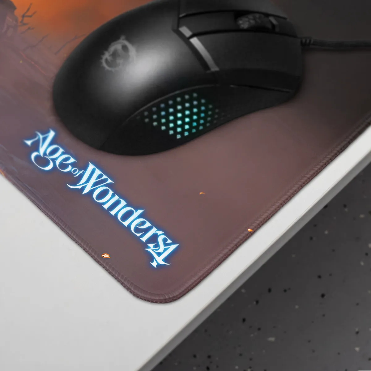 Mousepad Wonder Forge - Image 13