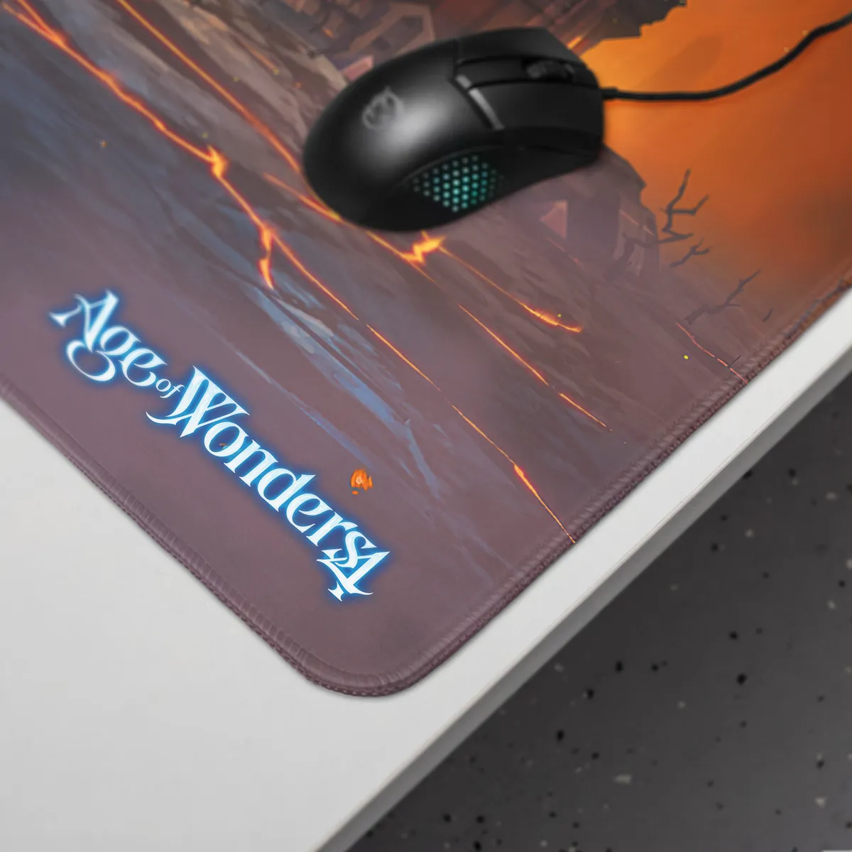 Mousepad Wonder Forge - Image 18